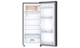 IFB 197 L 5 Star Direct Cool Refrigerator with Glass Finish (IFBDC-2235IIG)