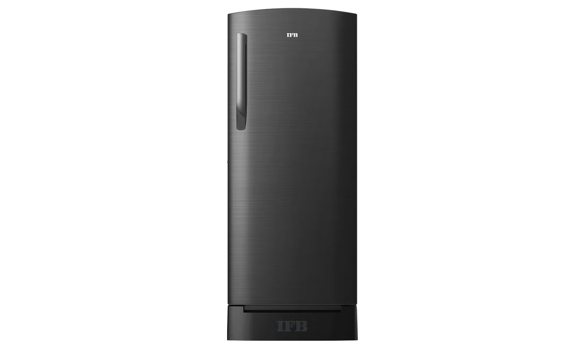 IFB 197 L 5 Star Direct Cool Refrigerator with Extra Height ,IFBDC-2235IKSD