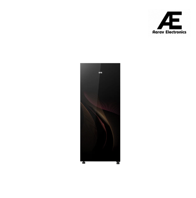 IFB 197 L 5 Star Direct Cool Refrigerator with Glass Finish ,IFBDC-2235IRG