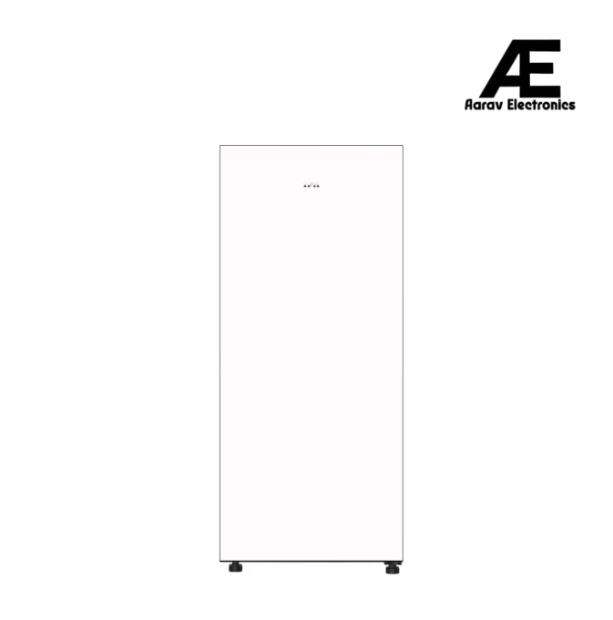 IFB 197 L 3 Star Direct Cool Single Door Refrigerator with Glass Finish, Converti Cool with Copper Boost, XL Bottle Bin & Extra Height – IFBDC-223CIAG
