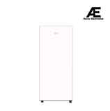 IFB 197 L 3 Star Direct Cool Single Door Refrigerator with Glass Finish, Converti Cool with Copper Boost, XL Bottle Bin & Extra Height – IFBDC-223CIAG