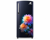 IFB 206 L 4 Star Direct Cool Refrigerator with Extra Height