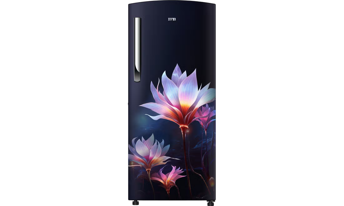 IFB 206 L 5 Star Direct Cool Refrigerator with Fast Ice