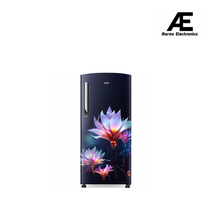 IFB 206 L 5 Star Direct Cool Refrigerator with Fast Ice