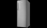 IFB 206 L 5 Star Direct Cool Refrigerator with Extra Height ,IFBDC-2325IGS
