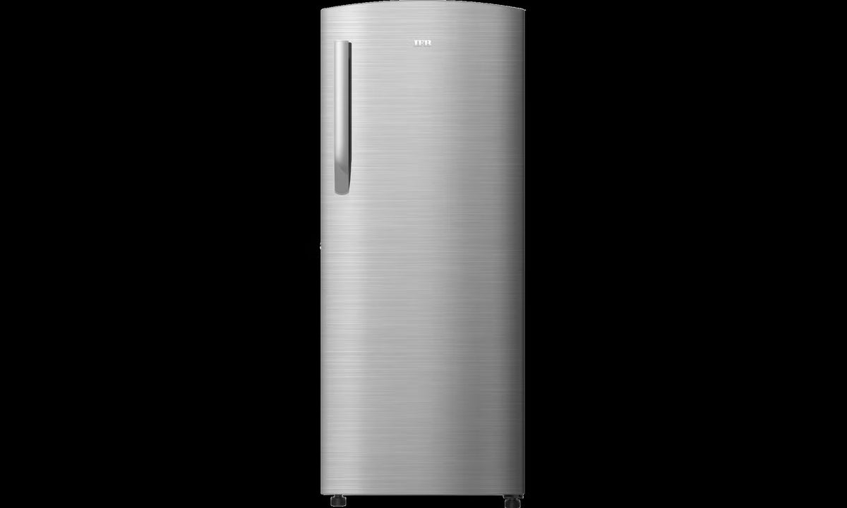 IFB 206 L 5 Star Direct Cool Refrigerator with Extra Height ,IFBDC-2325IGS