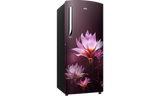 IFB 206 L 5 Star Direct Cool Refrigerator with Fast Ice ,IFBDC-2325IRP