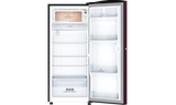 IFB 206 L 5 Star Direct Cool Refrigerator with Fast Ice ,IFBDC-2325IRP