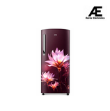 IFB 206 L 5 Star Direct Cool Refrigerator with Fast Ice ,IFBDC-2325IRP