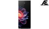 IFB 197 L 5 Star Direct Cool Refrigerator with Glass Finish (IFBDC-2235IIG)