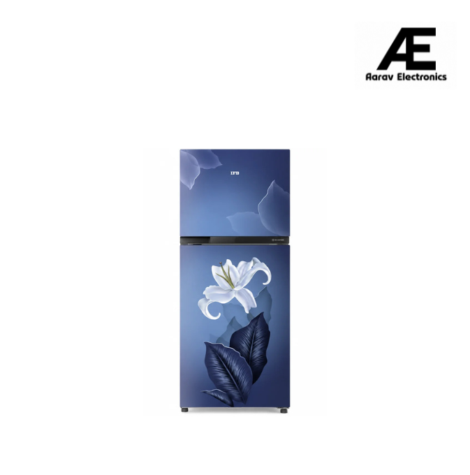 IFB 243 L 2 Star Frost Free Refrigerator with Surround Cool (IFBFF-2902IBBT)