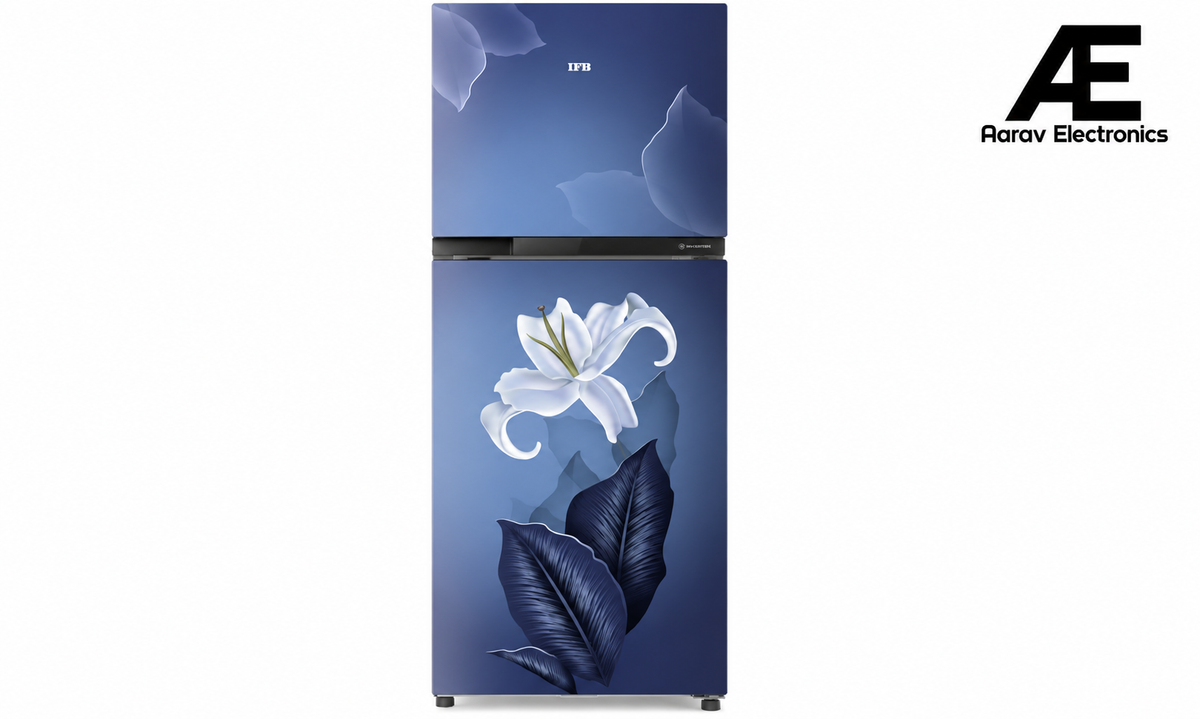 IFB 243 L 2 Star Frost Free Refrigerator with Surround Cool (IFBFF-2902IBBT)