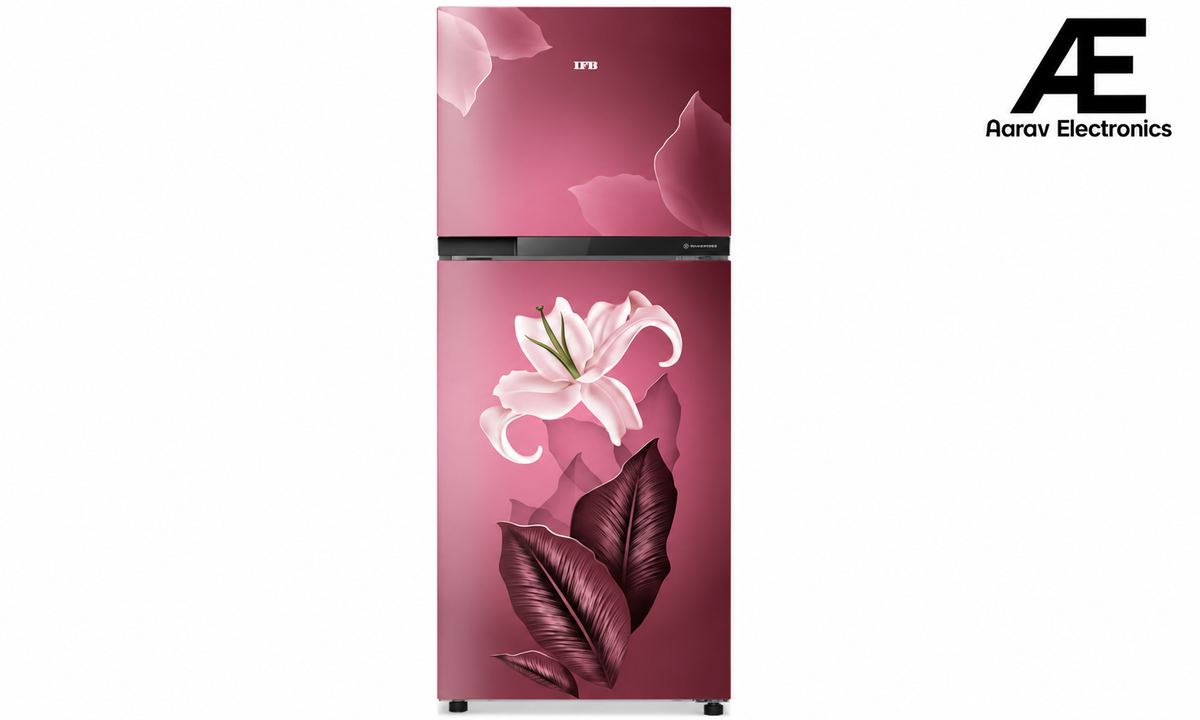 IFB 243 L 2 Star Frost Free Refrigerator with Surround Cool (IFBFF-2902IRBT)