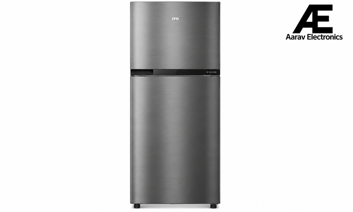 IFB 241 L 3 Star Frost Free Refrigerator with Surround Cool (IFBFF-2913IKS)
