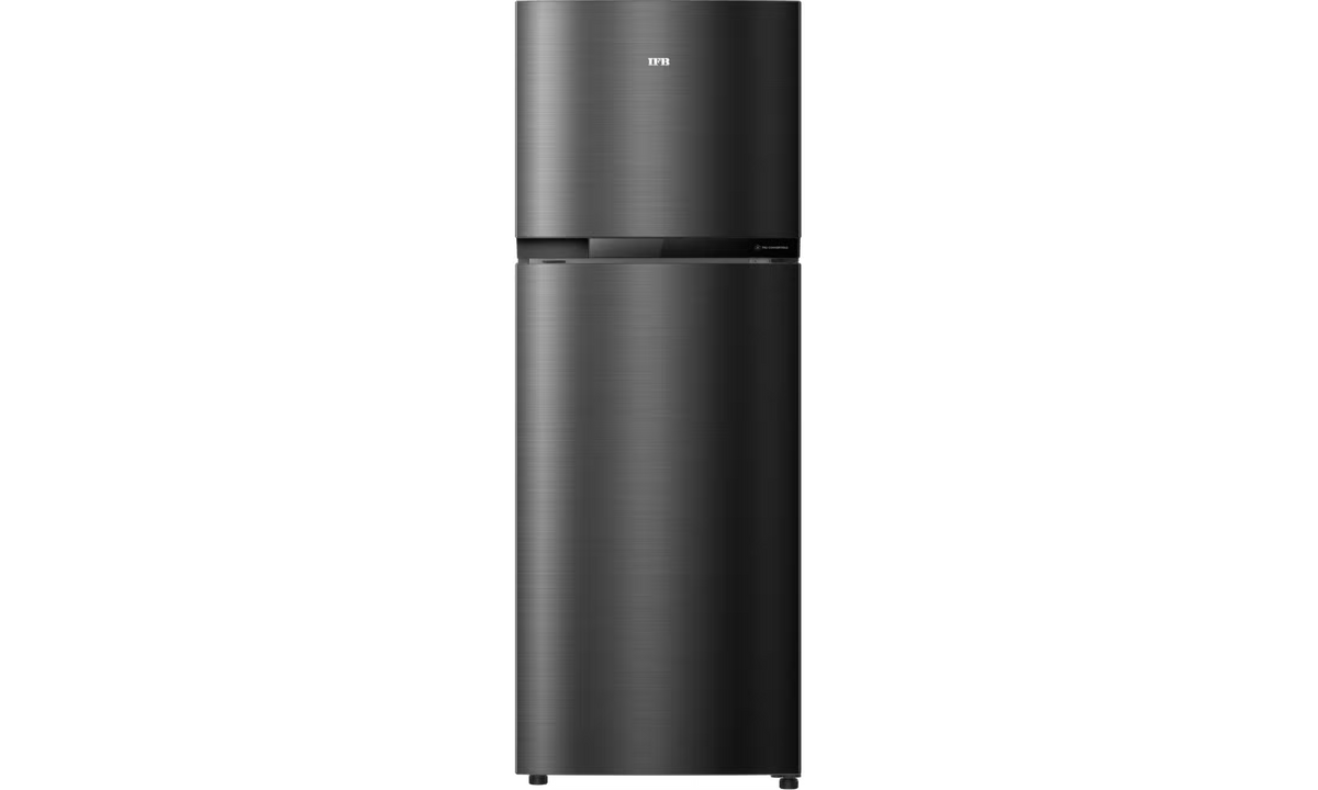 IFB 265 L 2 Star Frost Free Refrigerator with Thick Insulation (IFBFF-3152IKST)