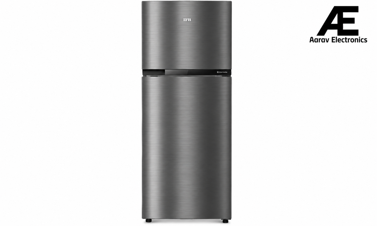 IFB 265 L 2 Star Frost Free Refrigerator with Thick Insulation (IFBFF-3152IKST)