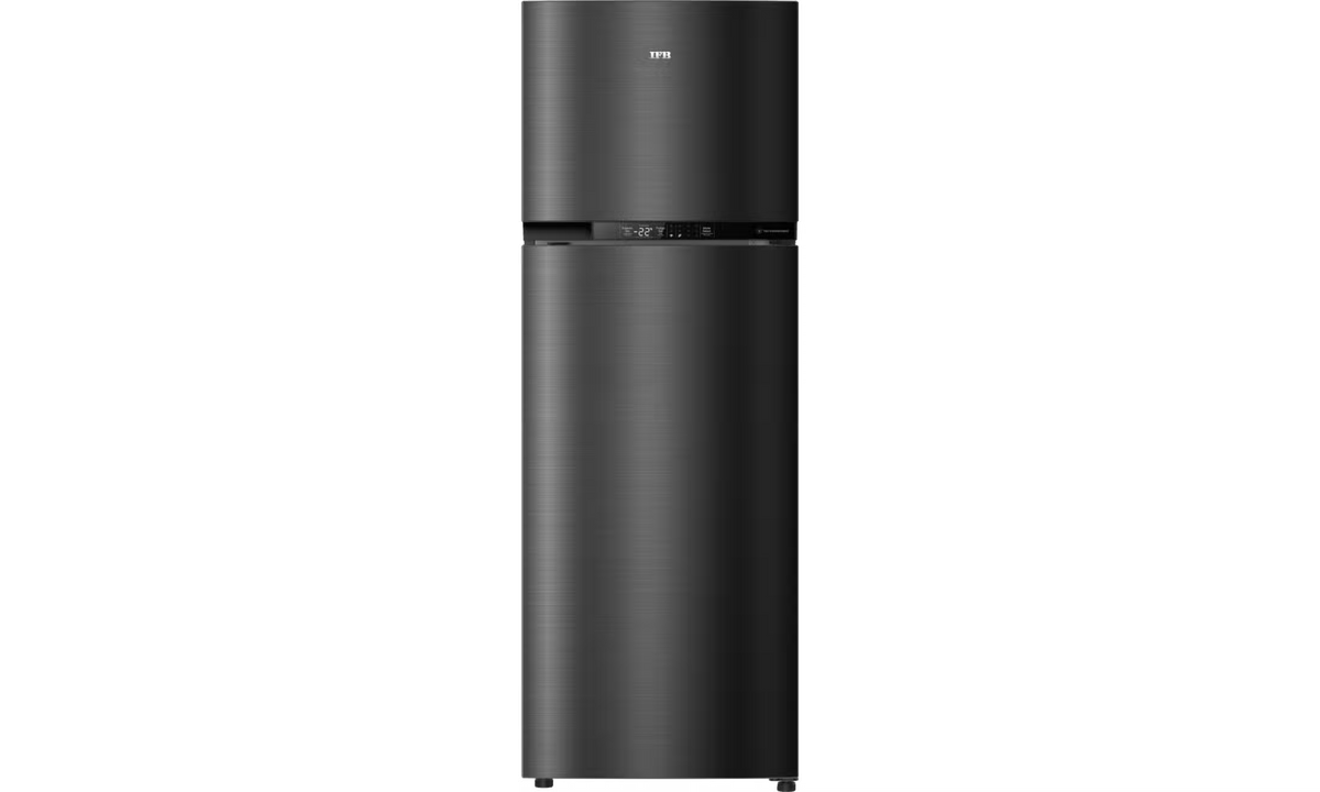 IFB 331 L 2 Star Frost Free Refrigerator with 12 in 1 convertible (IFBFF-3832IKSTU)