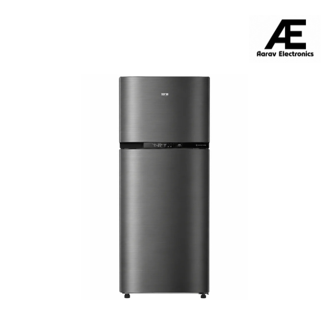 IFB 331 L 3 Star Frost Free Refrigerator with 12 in 1 convertible (IFBFF-Smart3833IKSTU)