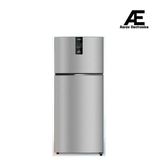 Whirlpool IntelliFresh 411L 2 Star Inverter Convertible Frost Free 3-Door Refrigerator with 5-in-1 Convertible Modes, Sealfresh Technology & Microblock Technology, Alpha Steel – IF INV CNV 455 ALPHA STEEL (2S)-Y (22434)