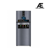 Whirlpool IntelliFresh 467L 1 Star Inverter Convertible Frost Free Double Door Refrigerator with 5-in-1 Convertible Modes, Sealfresh Technology & Microblock Technology, Steel Onyx – IF INV CNV 515 STEEL ONYX(1S)-Y (22449)