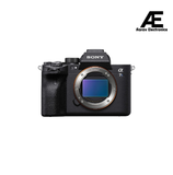 Buy Sony Alpha ILCE-7SM3 Camera ILCE-7SM3 Online | Aarav Electronics