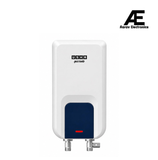 Usha Instano N 3L Instant Water Heater – 3000W | SS304 Tank | Moonlight White