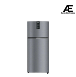 Whirlpool IntelliFresh 411L 2 Star Inverter Convertible Frost Free Three Door Refrigerator | Illusia Steel | Triple Door Design | Advanced Cooling Technology IN INV CNV 455 ILLUSIA STEEL(2S)-Y(22435)
