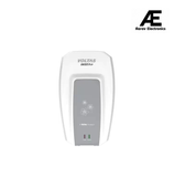 Voltas INSTA 5 L Instant Water Geyser | 5 Star BEE Energy Rating | High Grade SS Tank  (White)
