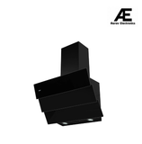 KAFF JIFF 60 Chimney – 1000 m³/hr, Slant Design, 60cm (Open box / Without box)