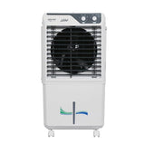 Voltas Joy 26, Room Air Cooler for Home, Honey Comb Cooling Pads with 3 Speed Control Functions, 26 Litres, White