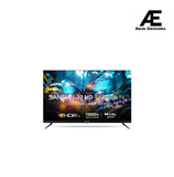 Sansui 80 cm (32 Inch) HD LED Google TV - HDR 10/HLG, Google Voice Assistant, Dolby Audio, JSWG32GSHD