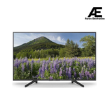Sony Bravia 43 Inch 4K UHD Smart TV K-43X7002F (open box / Without box)