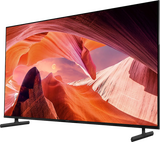 Buy Sony Bravia 43 Inch X70L 4K Ultra HD Smart TV | KD-43X70L with Dolby Audio & Google TV (Open Box / Without Box)