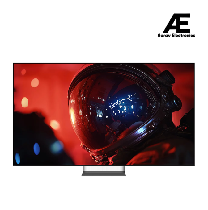 Sony BRAVIA 9 II 189 cm (75 Inch) True RGB 4K Ultra HD HDR Google TV K-75XR90M2 with XR Processor with AI