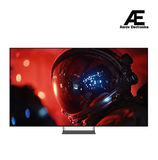 Sony BRAVIA 9 II 215 cm (85 Inch) True RGB 4K HDR Smart Google TV K-85XR90M2 with XR Processor with AI, RGB Backlight Master Drive Pro & Dolby Vision