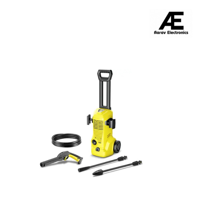 Karcher K2 PREMIUM Pressure Washer