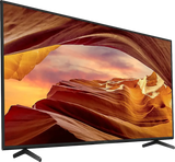 Sony 50 Inch (127 cm) X75L 4K Ultra HD Smart LED TV KD-50X75L | Dolby Audio, Google TV, Voice Control (Open Box / Without Box)