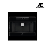 Electrolux 56cm UltimateTaste 900 Built-in Coffee Maker KBC85X