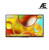 Sony BRAVIA 80 cm (32 inches) HD Ready Smart LED Google TV, KD-32W835, Black
