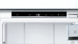 Bosch KIF81HD31I Series 8 Built-in Refrigerator 289L | VitaFresh Pro | Home Connect | Soft Close Flat Hinge | LED Lighting