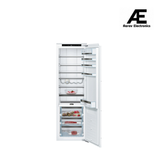 Bosch KIF81HD31I Series 8 Built-in Refrigerator 289L | VitaFresh Pro | Home Connect | Soft Close Flat Hinge | LED Lighting