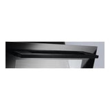 Electrolux 65L 60cm Built-In Oven with 9 Functions, UltimateTaste 500, Glass, Black, KOD3H50BK