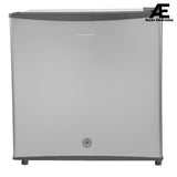Kelvinator 45 Litre 2 Star Mini Bar Refrigerator (GREY, KRC-F050RBPSGV)
