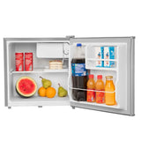 Kelvinator 45 Litre 2 Star Mini Bar Refrigerator (GREY, KRC-F050RBPSGV)