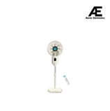 Kent KUHL Exzel H1 Next Gen Desert Cooler BLDC Pedestal with Mist &amp; Humidifier|8Blades |4Speed| Remote &amp; Touch Panel with Display| Height Adjustement| Low Noise|8 Hr Water Tank|400mm |Free installation