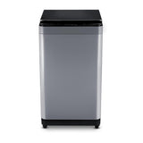Kelvinator 6.5 kg Top Loading Fully Automatic Washing Machine with Error Monitoring and Memory Backup, (KWT-N65ETSSN,Max Foam Wash,Crown Drum)