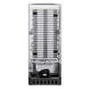 LG 224L 5 Star Direct Cool Single Door Refrigerator (GLD241APZU) | Smart Inverter Compressor | Base Stand Drawer | Shiny Steel