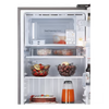 LG 224L 5 Star Direct Cool Single Door Refrigerator (GLD241APZU) | Smart Inverter Compressor | Base Stand Drawer | Shiny Steel