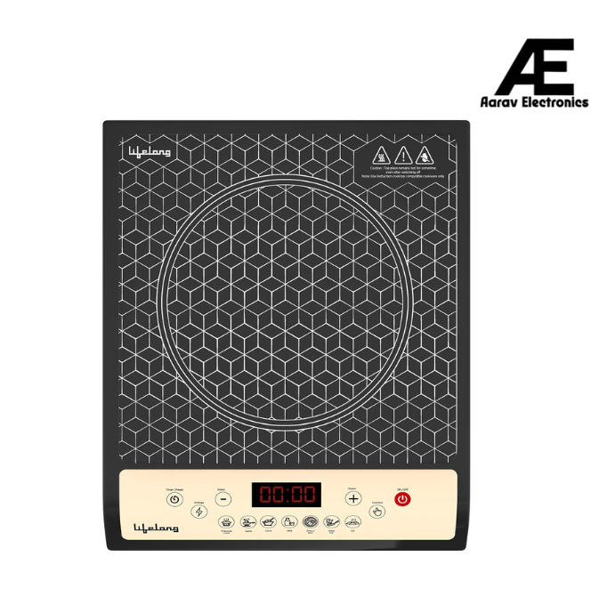 Lifelong LLIC102 Induction Cooktop