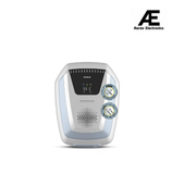 Havells Magnatron Prime 4S 25L Storage Water Heater (White Blue) | Induction Technology Geyser